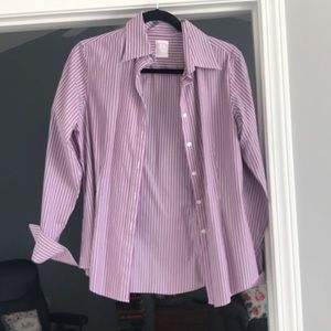 Brooks brothers oxford